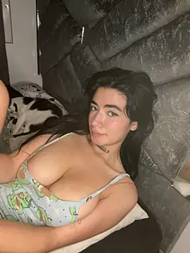 Athenea sweet  online show from March 10, 2026, 5:34 am