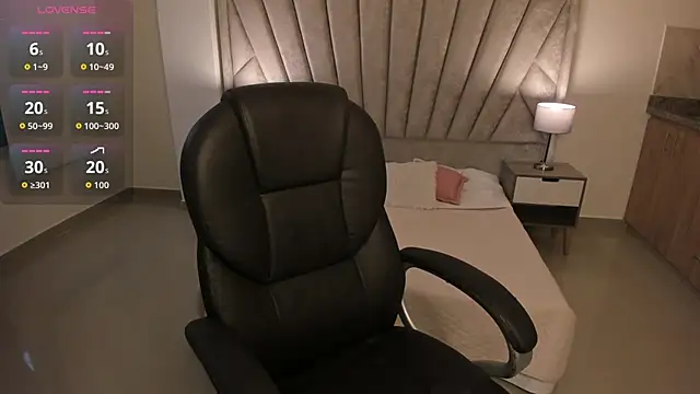 Athenea sweet  online show from March 11, 2026, 11:11 pm