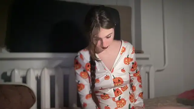 Aphr0ditee online show from March 12, 2026, 6:14 pm