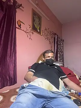 Saxymood1111 online show from March 15, 2026, 5:52 pm