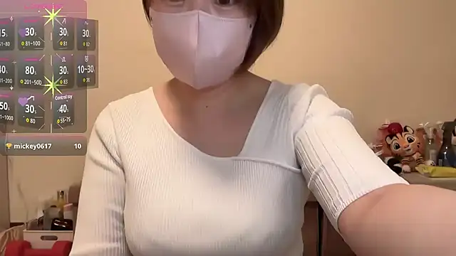 Soratan1218 online show from February 2, 2026, 10:14 am