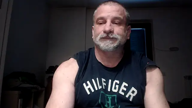 Mauro7788 online show from April 4, 2026, 5:10 pm