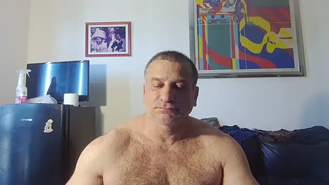 Mauro7788 online show from May 26, 2026, 3:08 pm