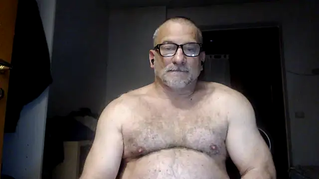 Mauro7788 online show from June 13, 2026, 1:25 am