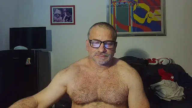 Mauro7788 online show from June 21, 2026, 12:08 pm