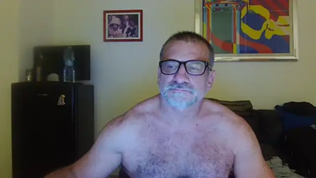 Mauro7788 online show from July 8, 2026, 7:07 pm