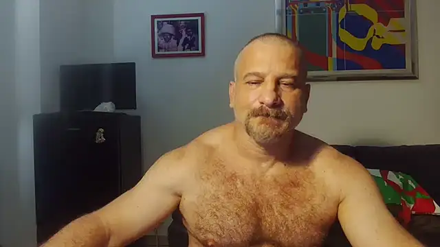 Mauro7788 online show from July 18, 2026, 9:46 am