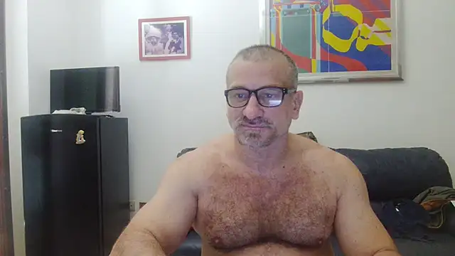 Mauro7788 online show from July 28, 2026, 1:21 pm