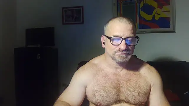 Mauro7788 online show from July 28, 2026, 9:14 pm