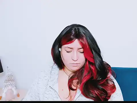 Snapshot of HarperSensual chatting on December 16, 2025, 9:25 am HarperSensual online show from December 16, 2025, 9:25 am