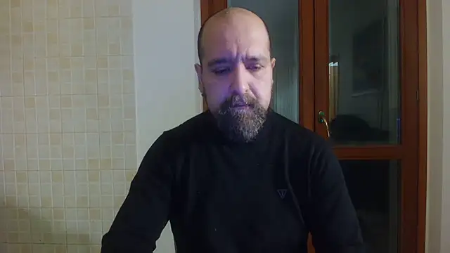 AMIRDIB2025 online show from February 16, 2026, 8:27 pm