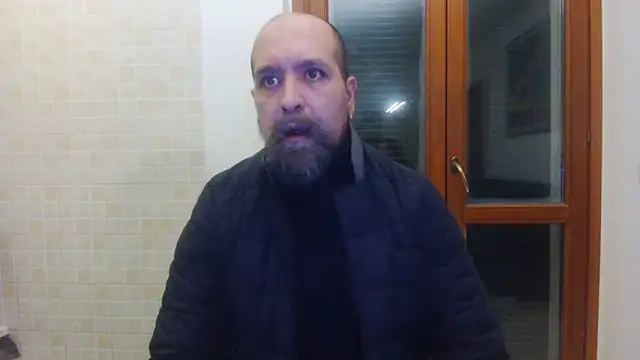 AMIRDIB2025 online show from February 20, 2026, 10:21 pm