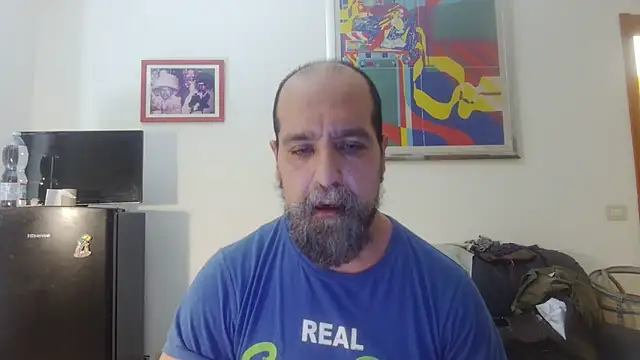 AMIRDIB2025 online show from June 5, 2026, 6:52 am