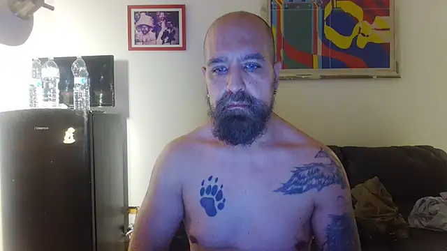 AMIRDIB2025 online show from July 4, 2026, 1:34 am
