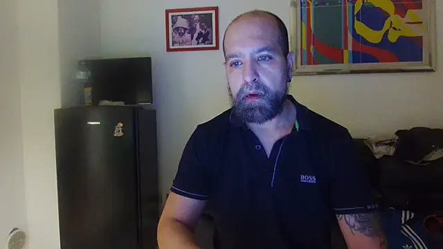 AMIRDIB2025 online show from July 14, 2026, 10:59 pm