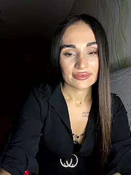 Snapshot of MonikaSi chatting on January 9, 2026, 5:15 pm MonikaSi online show from January 9, 2026, 5:15 pm