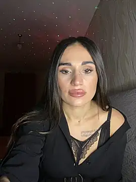 Snapshot of MonikaSi chatting on January 15, 2026, 6:22 pm MonikaSi online show from January 15, 2026, 6:22 pm