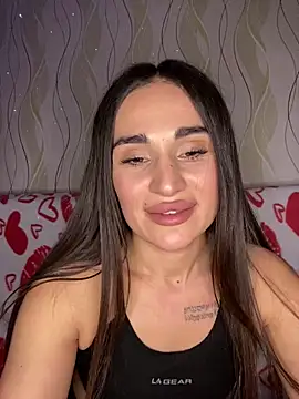 Snapshot of MonikaSi chatting on February 17, 2026, 4:24 pm MonikaSi online show from February 17, 2026, 4:24 pm