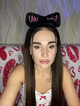 Snapshot of MonikaSi chatting on February 23, 2026, 5:54 pm MonikaSi online show from February 23, 2026, 5:54 pm