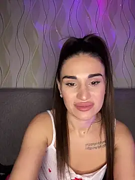 Snapshot of MonikaSi chatting on February 24, 2026, 7:23 pm MonikaSi online show from February 24, 2026, 7:23 pm