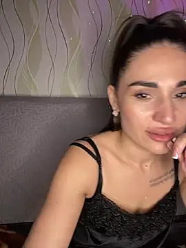 Snapshot of MonikaSi chatting on February 25, 2026, 2:48 pm MonikaSi online show from February 25, 2026, 2:48 pm