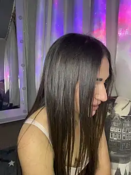 Snapshot of MonikaSi chatting on April 3, 2026, 5:00 pm MonikaSi online show from April 3, 2026, 5:00 pm