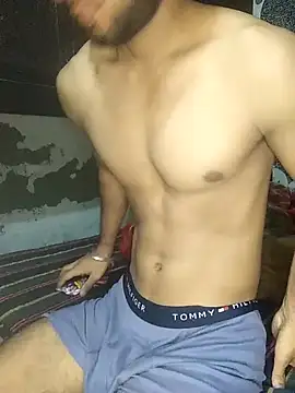 Fitboy07 online show from May 10, 2026, 10:26 pm