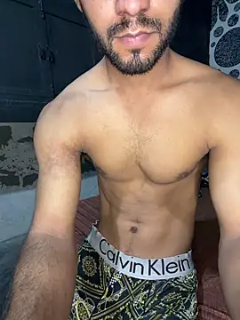 Fitboy07 online show from June 8, 2026, 1:28 am