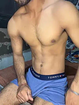 Fitboy07 online show from June 9, 2026, 11:27 pm