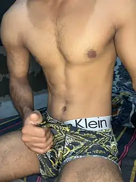 Fitboy07 online show from June 15, 2026, 11:07 pm
