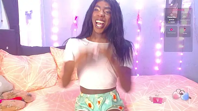 antonella wolfe02 online show from July 10, 2026, 2:27 am