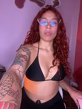 PrettyChloe  online show from July 23, 2026, 7:56 pm