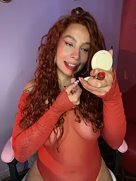 PrettyChloe  online show from July 25, 2026, 8:39 pm