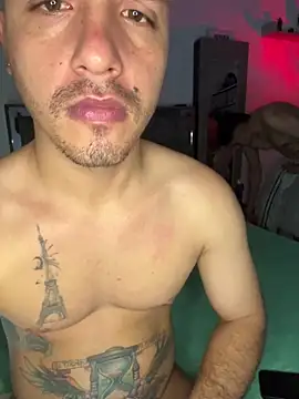 nico sexboy online show from June 3, 2026, 5:32 am