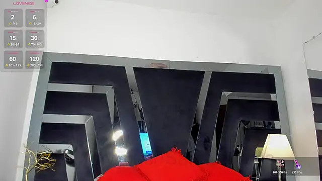 Kassandra xxx online show from January 7, 2026, 1:41 am