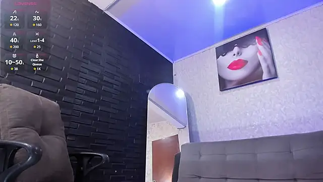 Brizza H033 online show from January 10, 2026, 2:30 pm