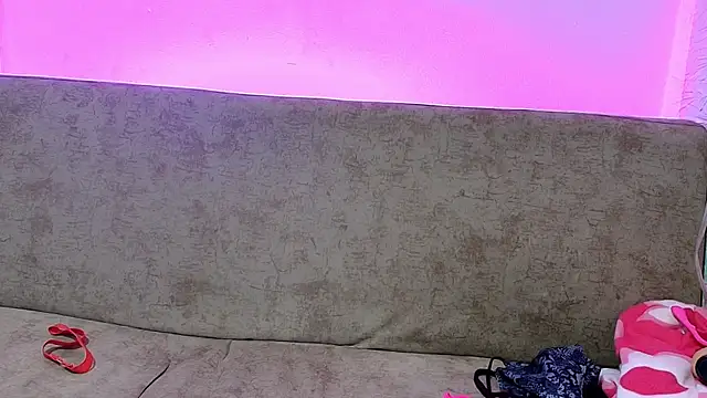 Nahomi rous777 online show from March 7, 2026, 1:30 pm