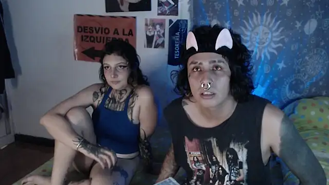 Snapshot of 6mey6mey6 chatting on March 5, 2026, 12:28 am 6mey6mey6 online show from March 5, 2026, 12:28 am