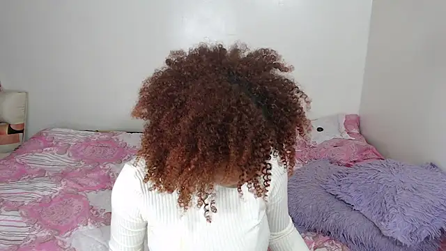 Nathaly naughty online show from March 14, 2026, 1:44 am