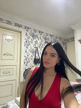 sweet ruby  online show from May 4, 2026, 1:01 am