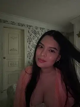 sweet ruby  online show from May 8, 2026, 1:55 am