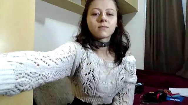 GabriellaManhas online show from May 12, 2026, 1:14 am