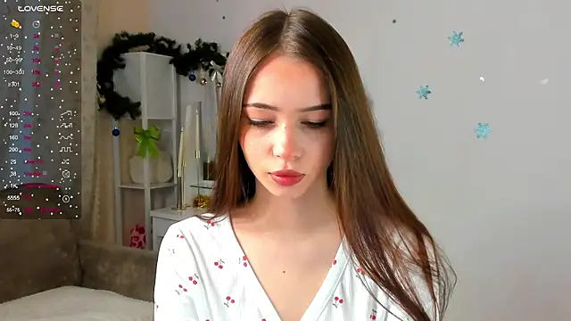 Viola Rivera online show from January 10, 2026, 9:00 am