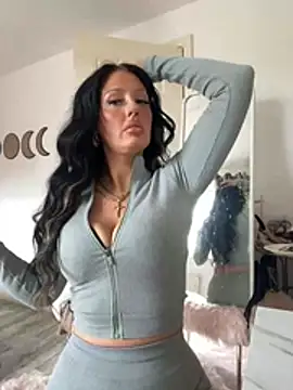 Snapshot of Lolaxox_ chatting on March 27, 2026, 11:54 am Lolaxox online show from March 27, 2026, 11:54 am