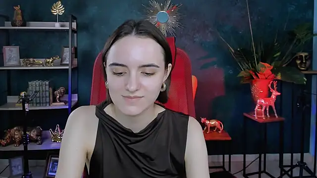 KateWillows online show from April 24, 2026, 7:44 am