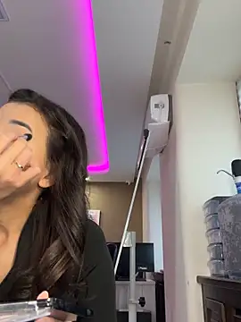 Snapshot of cordeliawow chatting on May 16, 2026, 5:37 am cordeliawow online show from May 16, 2026, 5:37 am