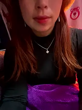 alissa-ww online show from January 8, 2026, 2:47 am