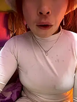 alissa-ww online show from January 10, 2026, 1:35 pm