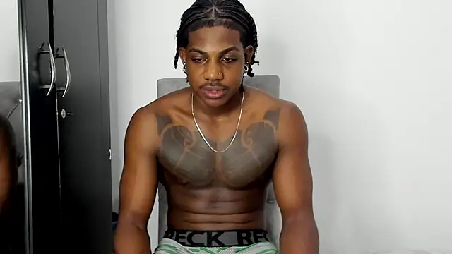 Darktemp  online show from February 11, 2026, 12:26 am