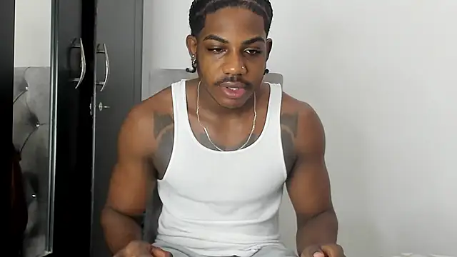 Darktemp  online show from March 13, 2026, 12:45 pm